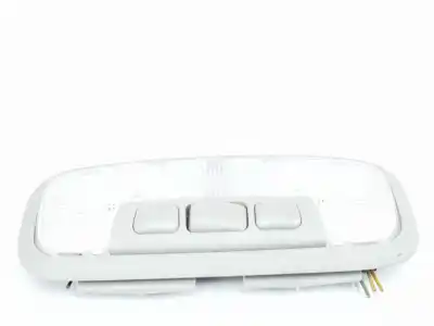 Pezzo di ricambio per auto di seconda mano LUCE INTERNA per FORD TRANSIT CUSTOM KASTEN  Riferimenti OEM IAM FK2613K767AA34X1  1930404