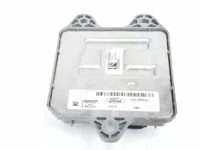 Peça sobressalente para automóvel em segunda mão balastro de xenon por ford transit custom kasten 280 l1 trend referências oem iam gk2112b533aa  2008625