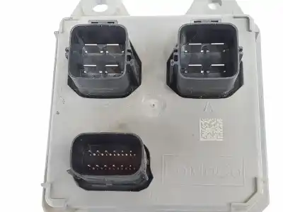 Peça sobressalente para automóvel em segunda mão balastro de xenon por ford transit custom kasten 280 l1 trend referências oem iam gk2112b533aa  2008625