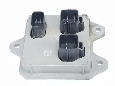Peça sobressalente para automóvel em segunda mão balastro de xenon por ford transit custom kasten 280 l1 trend referências oem iam gk2112b533aa  2008625