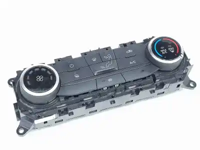 Pezzo di ricambio per auto di seconda mano controllo climatico per ford transit custom kasten 280 l1 trend riferimenti oem iam kk2t19980ka  2473897