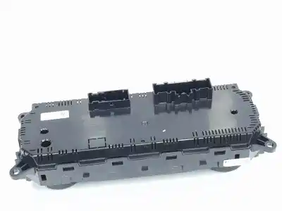 Pezzo di ricambio per auto di seconda mano controllo climatico per ford transit custom kasten 280 l1 trend riferimenti oem iam kk2t19980ka  2473897