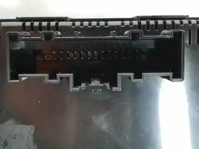 Pezzo di ricambio per auto di seconda mano controllo climatico per ford transit custom kasten 280 l1 trend riferimenti oem iam kk2t19980ka  2473897