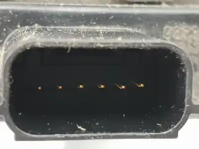 Pezzo di ricambio per auto di seconda mano potenziometro a pedale per ford transit custom kasten 280 l1 trend riferimenti oem iam bk219f836ae  2193397