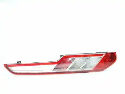 Pezzo di ricambio per auto di seconda mano lampada posteriore sinistra per ford transit custom kasten 280 l1 trend riferimenti oem iam bk2113405ah  2411271