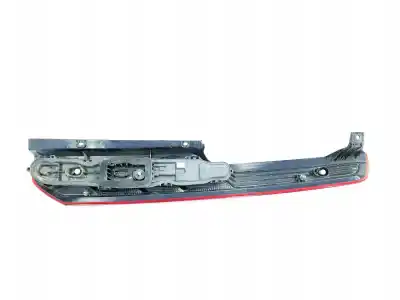 Pezzo di ricambio per auto di seconda mano lampada posteriore sinistra per ford transit custom kasten 280 l1 trend riferimenti oem iam bk2113405ah  2411271