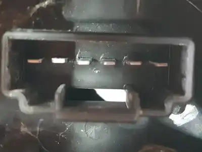 Pezzo di ricambio per auto di seconda mano lampada posteriore sinistra per ford transit custom kasten 280 l1 trend riferimenti oem iam bk2113405ah  2411271
