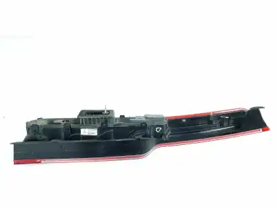 Pezzo di ricambio per auto di seconda mano luci posteriori destra per ford transit custom kasten 280 l1 trend riferimenti oem iam bk2113404ah  2410754