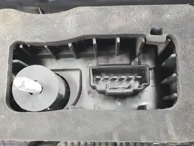 Pezzo di ricambio per auto di seconda mano luci posteriori destra per ford transit custom kasten 280 l1 trend riferimenti oem iam bk2113404ah  2410754