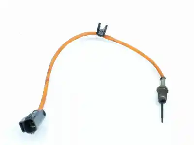 Автозапчастина б/у ДАТЧИК для FORD TRANSIT CUSTOM KASTEN  Посилання на OEM IAM GK2112B591BD  2075120