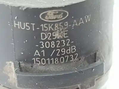 Pezzo di ricambio per auto di seconda mano sensori di parcheggio per ford transit custom kasten 280 l1 trend riferimenti oem iam hu5t15k859aaw  2205580