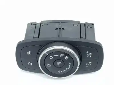 Peça sobressalente para automóvel em segunda mão Comutador De Luzes por FORD TRANSIT CUSTOM KASTEN 280 L1 Trend Referências OEM IAM JK2T13D061AA  2347450