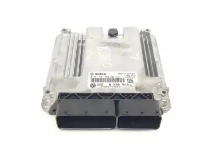 Second-hand car spare part ECU ENGINE CONTROL for BMW SERIE 4 COUPE (F32)  OEM IAM references 8586540  13618586540