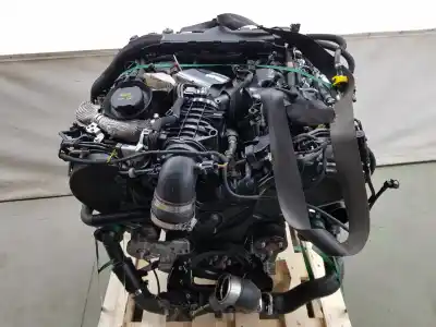 Pièce détachée automobile d'occasion MOTEUR COMPLET pour LAND ROVER RANGE ROVER VELAR  Références OEM IAM 306DT  LR105928 HK836006AA