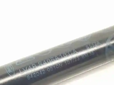Second-hand car spare part tailgate gas strut for ford kuga hybrid stline oem iam references lv4bs406a10ca  lv4bs406a10ca