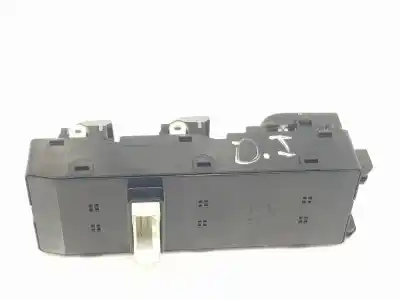 Peça sobressalente para automóvel em segunda mão botão / interruptor elevador vidro dianteiro esquerdo por kia optima drive referências oem iam 93570d4050ak5  93570d4050ak5