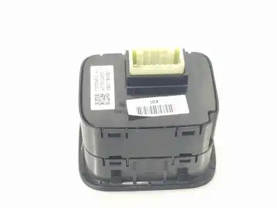 Second-hand car spare part headlights switch for kia optima drive oem iam references 93700d4000  93700d4000wk