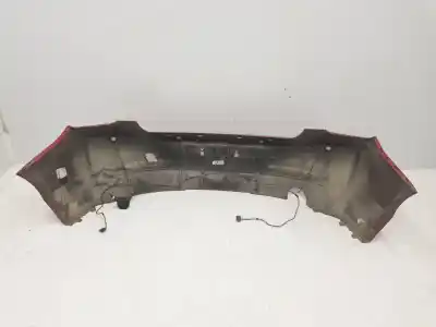 Pezzo di ricambio per auto di seconda mano paraurti posteriore per bmw serie 1 berlina 5p (f20) 2.0 116d riferimenti oem iam 7293557  