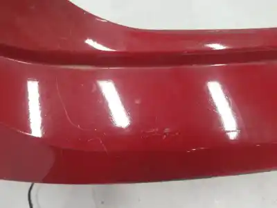 Pezzo di ricambio per auto di seconda mano paraurti posteriore per bmw serie 1 berlina 5p (f20) 2.0 116d riferimenti oem iam 7293557  