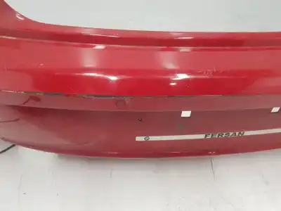 Pezzo di ricambio per auto di seconda mano paraurti posteriore per bmw serie 1 berlina 5p (f20) 2.0 116d riferimenti oem iam 7293557  