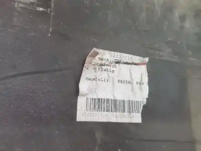 Pezzo di ricambio per auto di seconda mano paraurti posteriore per bmw serie 1 berlina 5p (f20) 2.0 116d riferimenti oem iam 7293557  