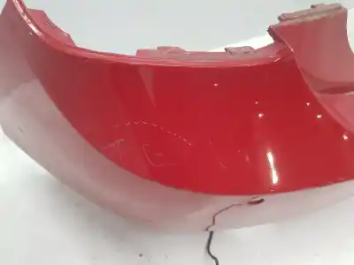 Pezzo di ricambio per auto di seconda mano paraurti posteriore per bmw serie 1 berlina 5p (f20) 2.0 116d riferimenti oem iam 7293557  