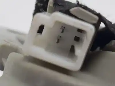 Pezzo di ricambio per auto di seconda mano tenda sinistra per kia optima drive riferimenti oem iam 85201d4030bga  85201d4030bga