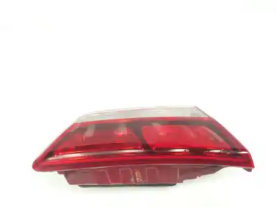 Second-hand car spare part interior left tailgate light for kia optima drive oem iam references 92403d4050  92403d4050
