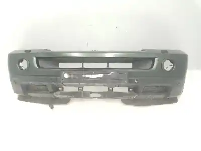 Pièce détachée automobile d'occasion LE PARE-CHOC AVANT pour LAND ROVER RANGE ROVER SPORT  Références OEM IAM DPB500401LML  5H3217B971DA8LML