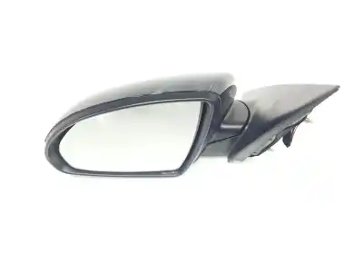 Peça sobressalente para automóvel em segunda mão ESPELHO RETROVISOR ESQUERDO por KIA OPTIMA  Referências OEM IAM 87610D4530  87610D4530