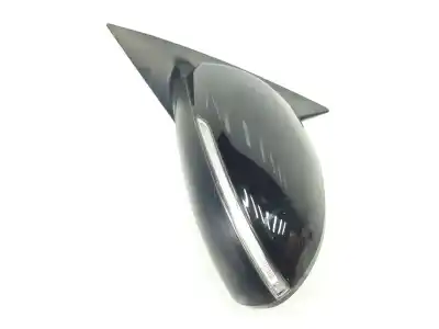 Peça sobressalente para automóvel em segunda mão espelho retrovisor esquerdo por kia optima drive referências oem iam 87610d4530  87610d4530