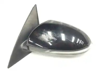 Peça sobressalente para automóvel em segunda mão espelho retrovisor esquerdo por kia optima drive referências oem iam 87610d4530  87610d4530