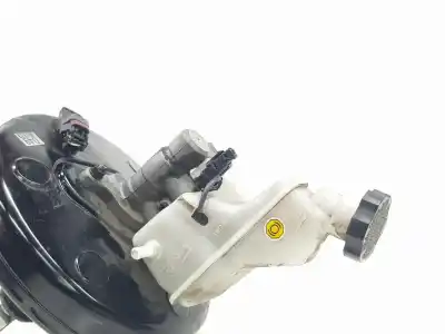 Second-hand car spare part brake servo for kia optima drive oem iam references 59110d4130  59110d4130