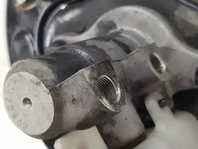 Second-hand car spare part brake servo for kia optima drive oem iam references 59110d4130  59110d4130