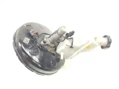 Second-hand car spare part BRAKE SERVO for KIA OPTIMA  OEM IAM references 59110D4130  59110D4130