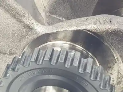 Автозапчасти б/у коленчатый вал за volkswagen passat variant (cb5) executive 150 cv / 110 kw ссылки oem iam    Автозапчасти б/у коленчатый вал за volkswagen passat variant (cb5) executive 150 cv / 110 kw ссылки oem iam