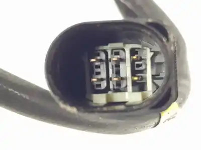 Peça sobressalente para automóvel em segunda mão sonda lambda por audi a1 (8x) attraction referências oem iam 03l906262d  03l906262d