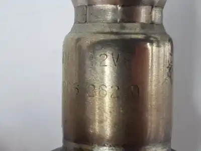 Peça sobressalente para automóvel em segunda mão sonda lambda por audi a1 (8x) attraction referências oem iam 03l906262d  03l906262d