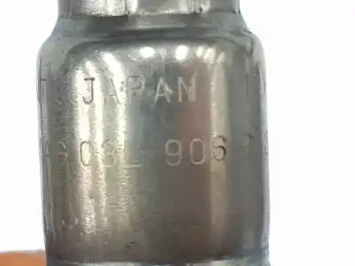 Peça sobressalente para automóvel em segunda mão sonda lambda por audi a1 (8x) attraction referências oem iam 03l906262d  03l906262d