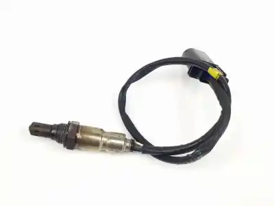 Peça sobressalente para automóvel em segunda mão Sonda Lambda por AUDI A1 (8X) Attraction Referências OEM IAM 03L906262D  03L906262D
