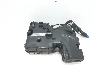 İkinci el araba yedek parçası FAP ADBLUE KATKI MEVDUATI için VOLKSWAGEN CRAFTER KASTEN (SY)  OEM IAM referansları 2N0131877T  2N0131877T