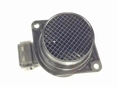 Peça sobressalente para automóvel em segunda mão medidor de massa de ar por audi a1 (8x) attraction referências oem iam 03l906461  03l906461