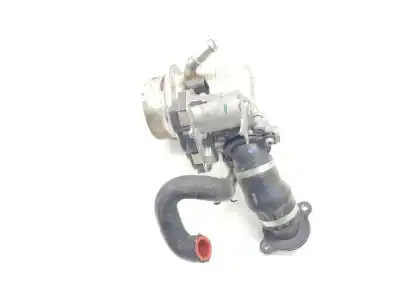 Автозапчасти б/у охладитель рог за volkswagen passat variant (cb5) executive 150 cv / 110 kw ссылки oem iam 05l131512c  05l131512c Автозапчасти б/у охладитель рог за volkswagen passat variant (cb5) executive 150 cv / 110 kw ссылки oem iam 05l131512c  05l131512c