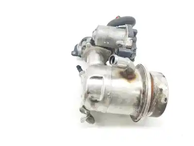 Автозапчасти б/у охладитель рог за VOLKSWAGEN PASSAT VARIANT 2.0 TDI ссылки OEM IAM 05L131512C  05L131512C