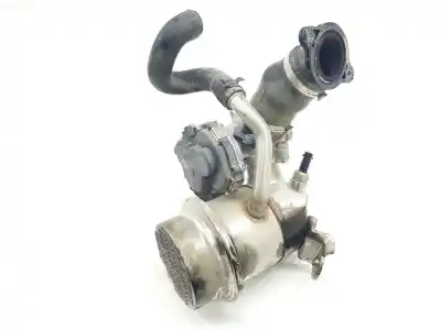 Автозапчасти б/у охладитель рог за volkswagen passat variant (cb5) executive 150 cv / 110 kw ссылки oem iam 05l131512c  05l131512c Автозапчасти б/у охладитель рог за volkswagen passat variant (cb5) executive 150 cv / 110 kw ссылки oem iam 05l131512c  05l131512c