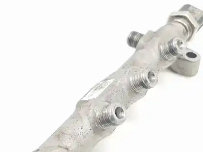 Автозапчастина б/у рампа инжектора для volkswagen passat variant (cb5) executive 150 cv / 110 kw посилання на oem iam 05l130089  05l130089 Автозапчастина б/у рампа инжектора для volkswagen passat variant (cb5) executive 150 cv / 110 kw посилання на oem iam 05l130089  05l130089