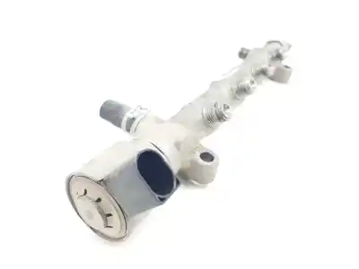 Автозапчастина б/у рампа инжектора для volkswagen passat variant (cb5) executive 150 cv / 110 kw посилання на oem iam 05l130089  05l130089 Автозапчастина б/у рампа инжектора для volkswagen passat variant (cb5) executive 150 cv / 110 kw посилання на oem iam 05l130089  05l130089