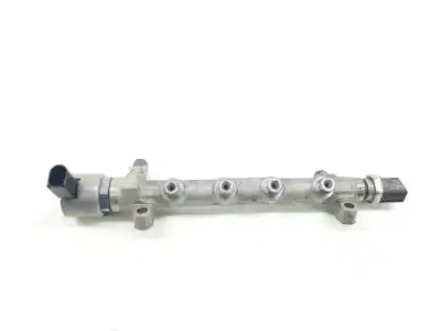 Автозапчастина б/у рампа инжектора для VOLKSWAGEN PASSAT VARIANT 2.0 TDI Посилання на OEM IAM 05L130089  05L130089