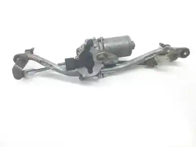 Peça sobressalente para automóvel em segunda mão motor do limpa para brisas por audi a1 (8x) attraction referências oem iam 8x1955119  8x1955023e