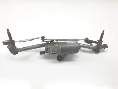 Peça sobressalente para automóvel em segunda mão motor do limpa para brisas por audi a1 (8x) attraction referências oem iam 8x1955119  8x1955023e